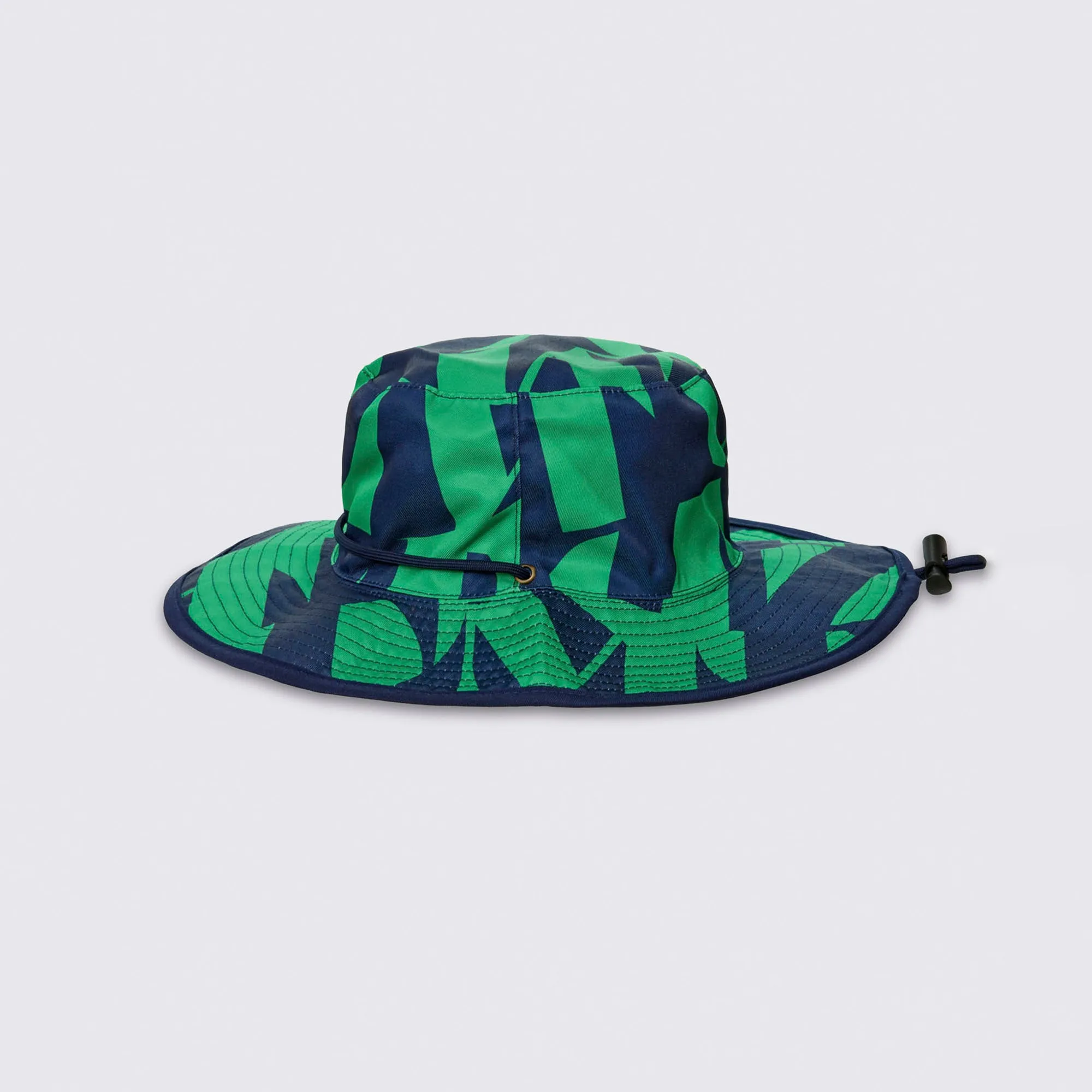 Zumba Out Loud Reversible Sun Hat