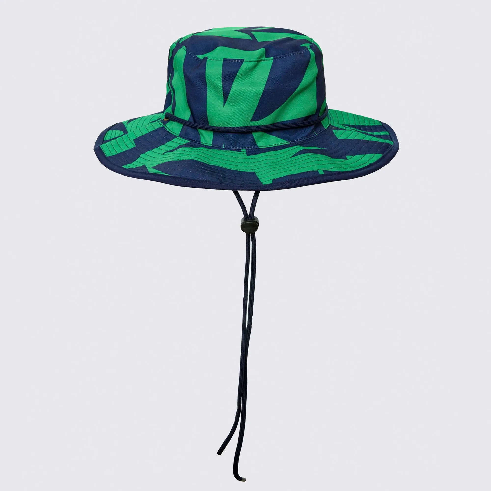 Zumba Out Loud Reversible Sun Hat