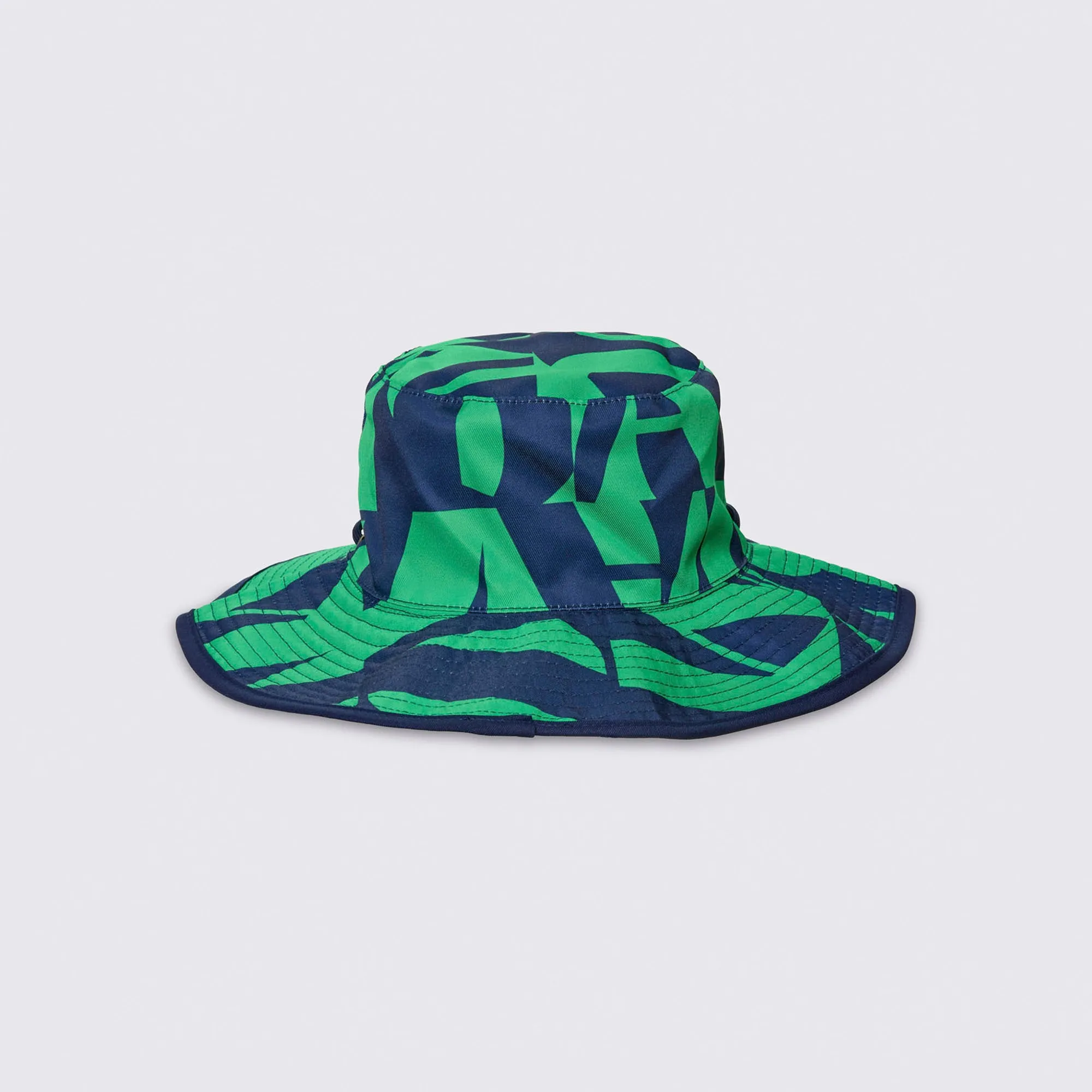 Zumba Out Loud Reversible Sun Hat